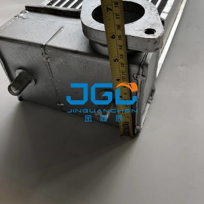 PC200-8 Olie koeler radiator voor graafmachine Hydraulische koeling 20Y-03-41651