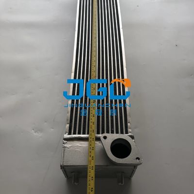 PC200-8 Olie koeler radiator voor graafmachine Hydraulische koeling 20Y-03-41651