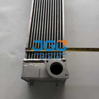 PC200-8 Olie koeler radiator voor graafmachine Hydraulische koeling 20Y-03-41651