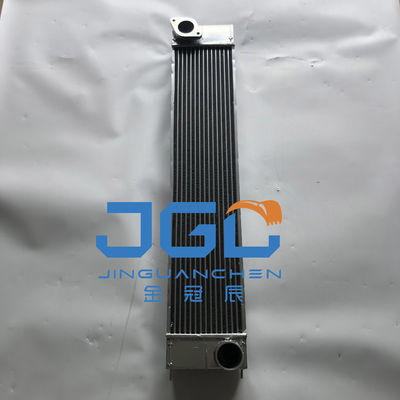 Graafmachine Onderdelen Radiator PC240-8MO Olie koeler Voor 7835-46-1007 Komatsu