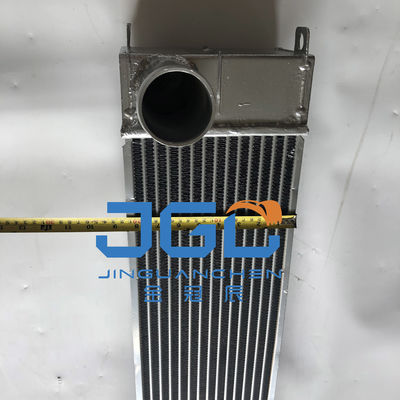 Graafmachine Onderdelen Radiator PC240-8MO Olie koeler Voor 7835-46-1007 Komatsu