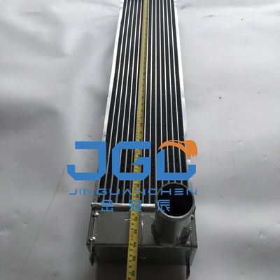 Graafmachine Onderdelen Radiator PC240-8MO Olie koeler Voor 7835-46-1007 Komatsu