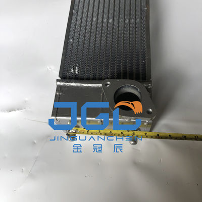 Graafmachine Onderdelen Radiator PC240-8MO Olie koeler Voor 7835-46-1007 Komatsu