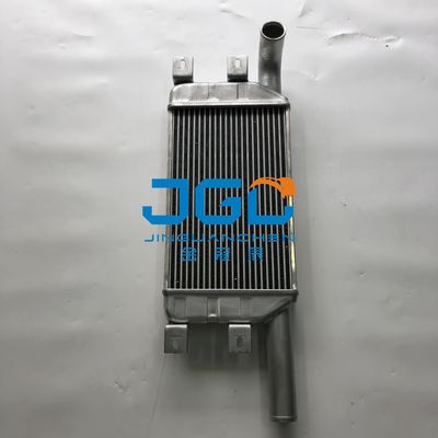 841-59-09000 Graafmachine Tank Radiator SH210-5 Watertank