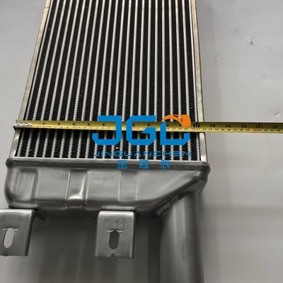 841-59-09000 Graafmachine Tank Radiator SH210-5 Watertank