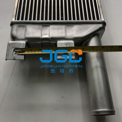 841-59-09000 Graafmachine Tank Radiator SH210-5 Watertank