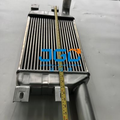 841-59-09000 Graafmachine Tank Radiator SH210-5 Watertank