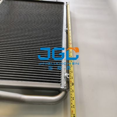 DH55-7 DH55 S55 S55W-V Olie koeler 13D62000