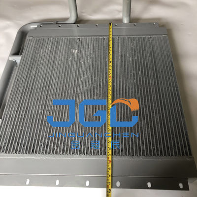 DH220-3 Solar 200W graafmachine radiator voor Doosan Daewoo 2202-9407 2202-9407A