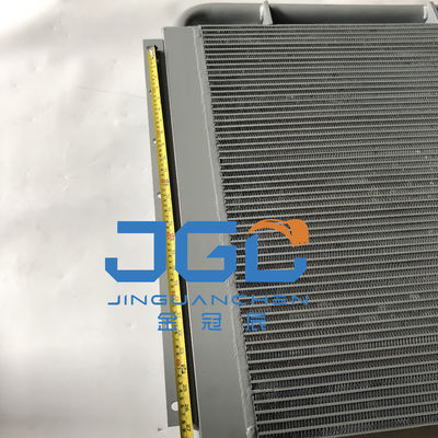 DH220-3 Solar 200W graafmachine radiator voor Doosan Daewoo 2202-9407 2202-9407A