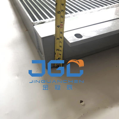 DH220-3 Solar 200W graafmachine radiator voor Doosan Daewoo 2202-9407 2202-9407A