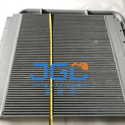 DH220-3 Solar 200W graafmachine radiator voor Doosan Daewoo 2202-9407 2202-9407A