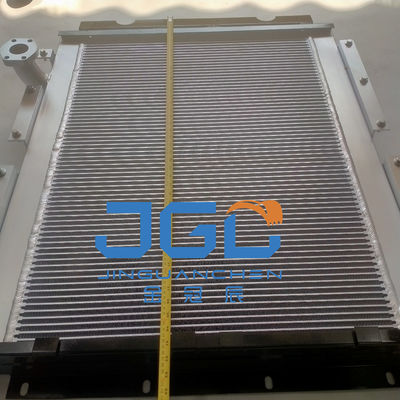 Doosan Daewoo Graafmachine Radiator DH225-7 DH215-7 DH215-9 DH225-9 DH220-9E Solar 225LC-V Olie koeler 13G22000