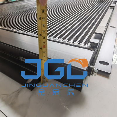 DH500 DH500-7 DH550-7 Radiator voor graafmachines 13F91000