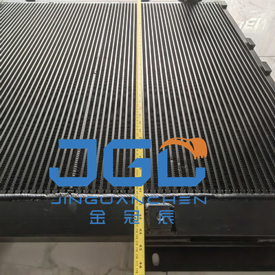DH500 DH500-7 DH550-7 Radiator voor graafmachines 13F91000