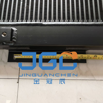 DH500 DH500-7 DH550-7 Radiator voor graafmachines 13F91000
