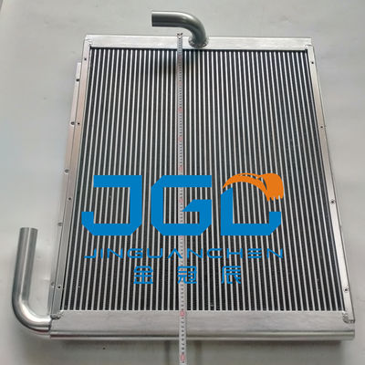 HD1023 Radiator voor Kato-graafmachine