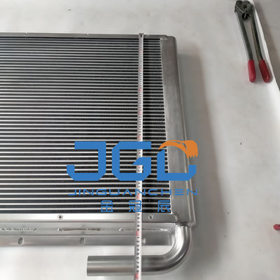 HD1023 Radiator voor Kato-graafmachine