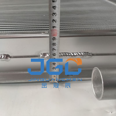 HD1023 Radiator voor Kato-graafmachine