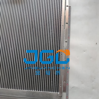 HD1023 Radiator voor Kato-graafmachine