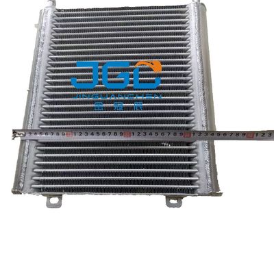 Kubota 161 graafmachine radiator JBT161