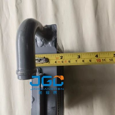 E303 E303CR MM30CR MM40CR Radiator voor graafmachines 143-2296