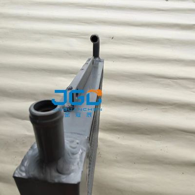 E303 E303CR MM30CR MM40CR Radiator voor graafmachines 143-2296