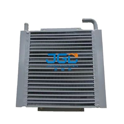 E303 E303CR MM30CR MM40CR Radiator voor graafmachines 143-2296