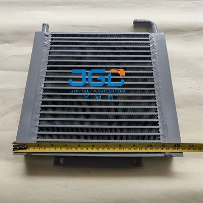 E303 E303CR MM30CR MM40CR Radiator voor graafmachines 143-2296
