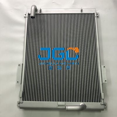 -graafmachine E320B E320BM E320BLN E320BN E320BS Radiator 141-5722