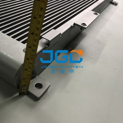 -graafmachine E320B E320BM E320BLN E320BN E320BS Radiator 141-5722