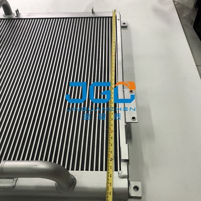 -graafmachine E320B E320BM E320BLN E320BN E320BS Radiator 141-5722