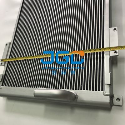 -graafmachine E320B E320BM E320BLN E320BN E320BS Radiator 141-5722