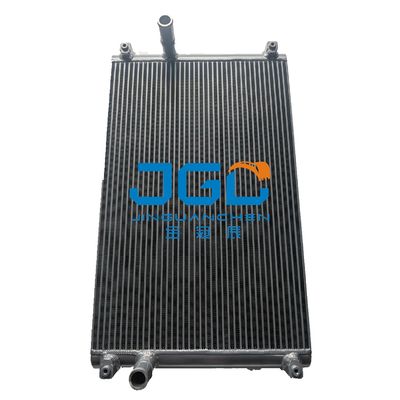 Radiator 508-6290 5086290 Industriële koelwaterradiator voor 320 320GC 323 C7.1 Graafmachine E320 E320GC E323