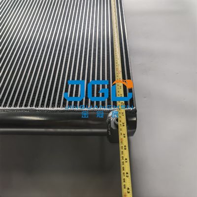 Radiator 508-6290 5086290 Industriële koelwaterradiator voor 320 320GC 323 C7.1 Graafmachine E320 E320GC E323