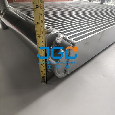 Radiator 508-6290 5086290 Industriële koelwaterradiator voor 320 320GC 323 C7.1 Graafmachine E320 E320GC E323