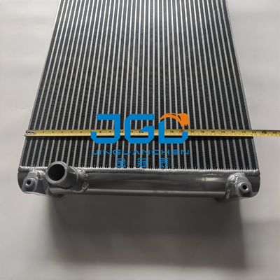 Radiator 508-6290 5086290 Industriële koelwaterradiator voor 320 320GC 323 C7.1 Graafmachine E320 E320GC E323