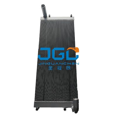 Graafmachine E336 E340 E340GC E345 E336GC E345GC 475-6622 4756622 Radiator