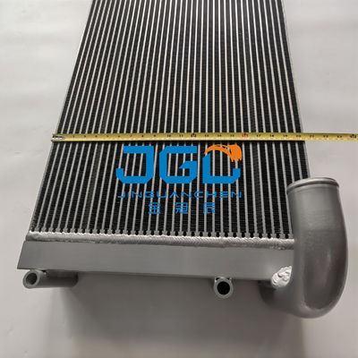 Graafmachine E336 E340 E340GC E345 E336GC E345GC 475-6622 4756622 Radiator