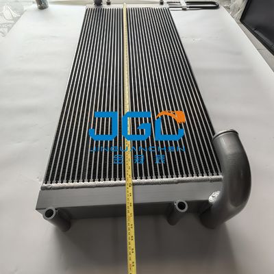Graafmachine E336 E340 E340GC E345 E336GC E345GC 475-6622 4756622 Radiator