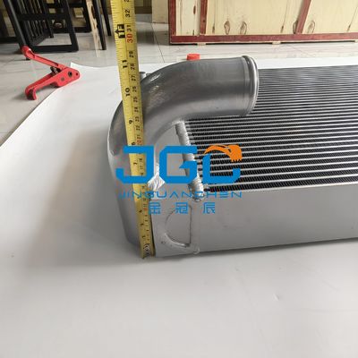Graafmachine E336 E340 E340GC E345 E336GC E345GC 475-6622 4756622 Radiator