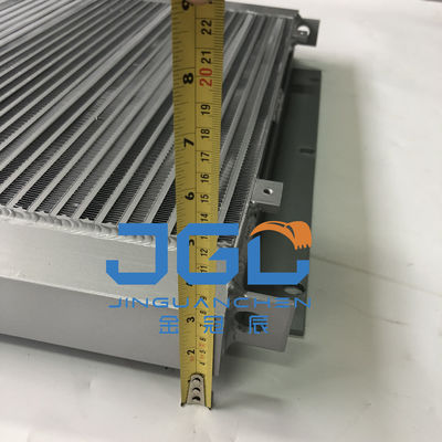 E307B E305.5 Radiator voor kattengraver 131-8962X3 162-6198
