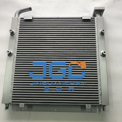 E307B E305.5 Radiator voor kattengraver 131-8962X3 162-6198