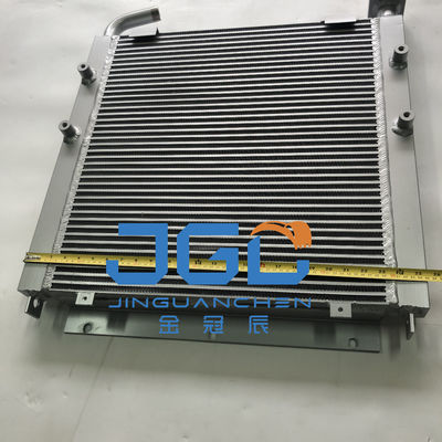 E307B E305.5 Radiator voor kattengraver 131-8962X3 162-6198