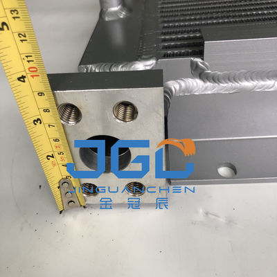 E307B E305.5 Radiator voor kattengraver 131-8962X3 162-6198