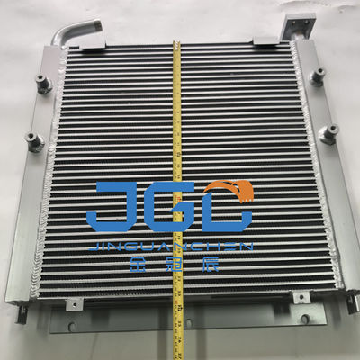 E307B E305.5 Radiator voor kattengraver 131-8962X3 162-6198
