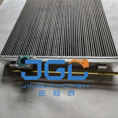 E345 E349 E349D E345C E345CL E345D E345DL Radiator voor graafmachines 230-2966 383-6407 2302966 3836407