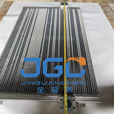 E345 E349 E349D E345C E345CL E345D E345DL Radiator voor graafmachines 230-2966 383-6407 2302966 3836407