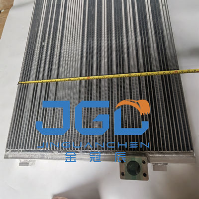 E345 E349 E349D E345C E345CL E345D E345DL Radiator voor graafmachines 230-2966 383-6407 2302966 3836407