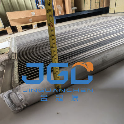 E345 E349 E349D E345C E345CL E345D E345DL Radiator voor graafmachines 230-2966 383-6407 2302966 3836407